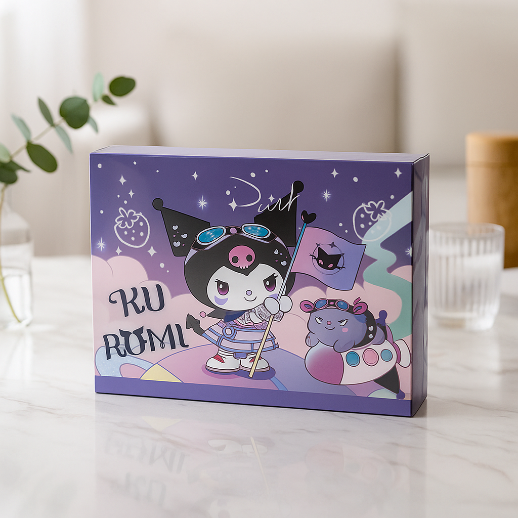 Kuromi Advent Calendar