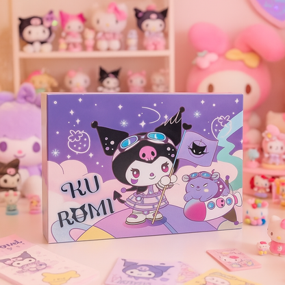Kuromi Advent Calendar