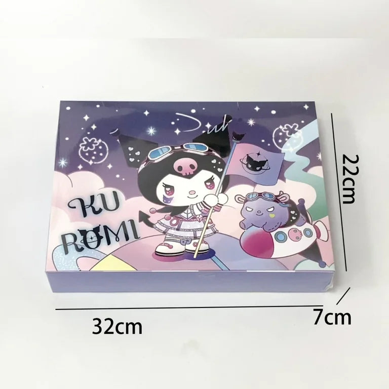 Kuromi Advent Calendar